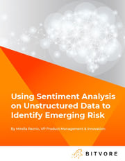 Sentiment Analysis cover